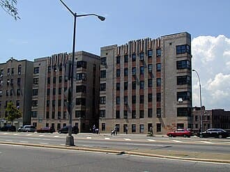 Tremont, Bronx — Wikipedia