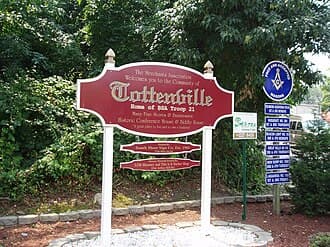 Tottenville, Staten Island — Wikipedia
