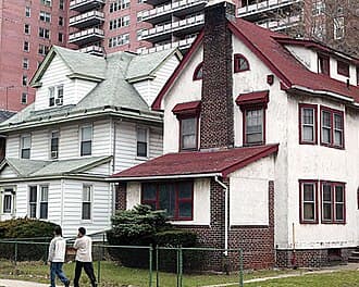Kensington, Brooklyn — Wikipedia