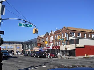 Bensonhurst, Brooklyn — Wikipedia