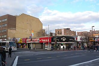 Jamaica, Queens — Wikipedia