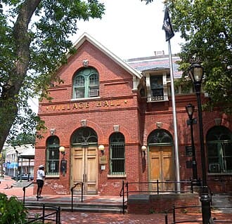 Stapleton, Staten Island — Wikipedia