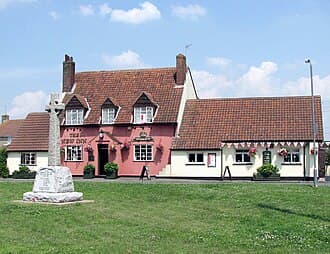 Westerleigh — Wikipedia