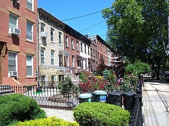 Carroll Gardens, Brooklyn — Wikipedia