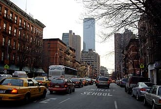 Hell's Kitchen, Manhattan — Wikipedia