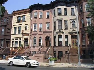 Bedford–Stuyvesant, Brooklyn — Wikipedia