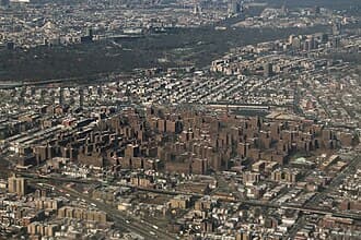 Parkchester, Bronx — Wikipedia