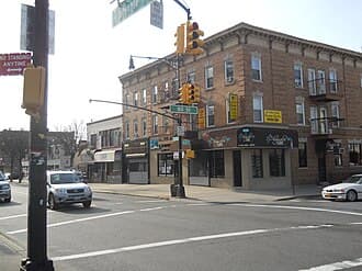 Glendale, Queens — Wikipedia