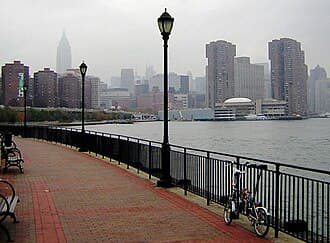 Kips Bay, Manhattan — Wikipedia