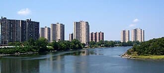 Co-op City, Bronx — Wikipedia