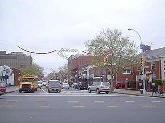 Bayside, Queens — Wikipedia