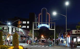 Sunnyside, Queens — Wikipedia