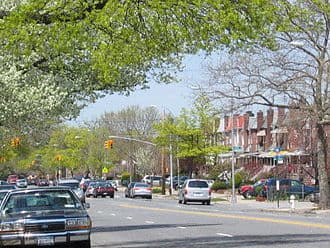 Marine Park (neighborhood), Brooklyn — Wikipedia