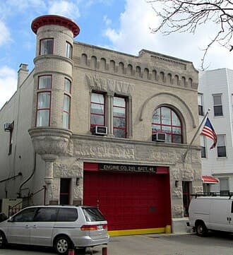 Windsor Terrace, Brooklyn — Wikipedia
