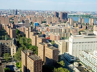 East Harlem — Wikipedia