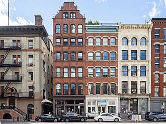 Tribeca — Wikipedia