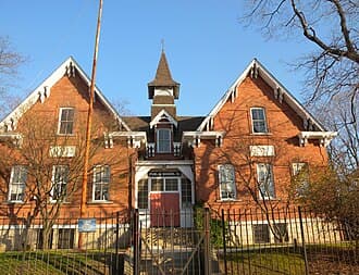 Eastchester, Bronx — Wikipedia