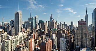 Midtown Manhattan — Wikipedia