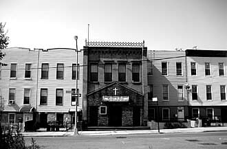 Ocean Hill, Brooklyn — Wikipedia