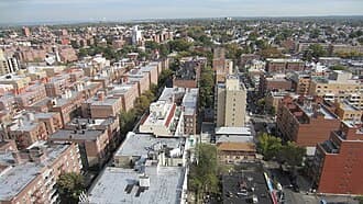 Flushing, Queens — Wikipedia