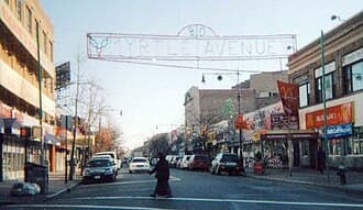 Ridgewood, Queens — Wikipedia