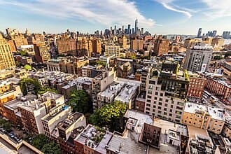 Greenwich Village — Wikipedia