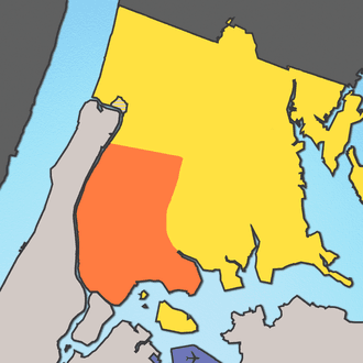 South Bronx — Wikipedia