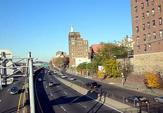 Highbridge, Bronx — Wikipedia