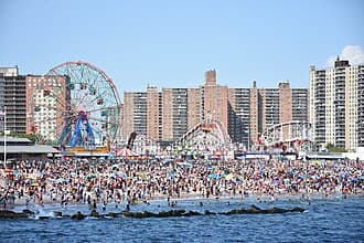Coney Island — Wikipedia
