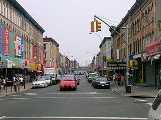 Bushwick, Brooklyn — Wikipedia